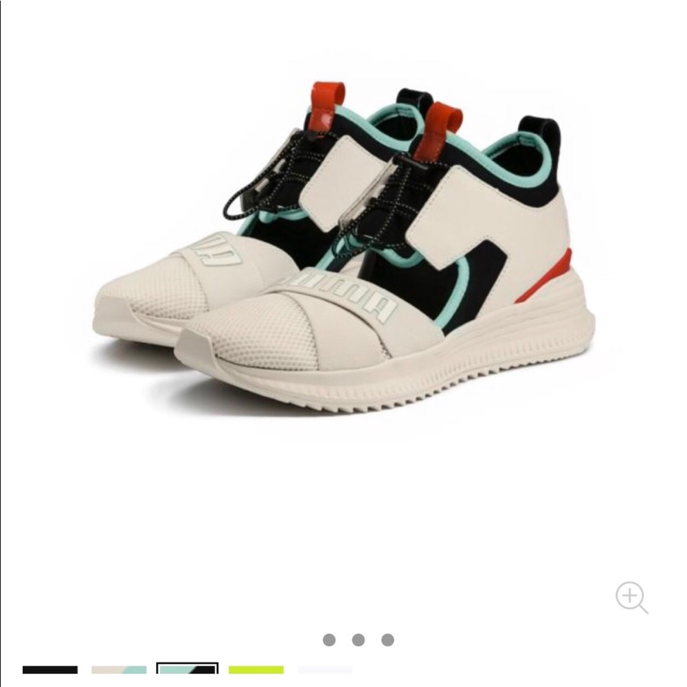 Fenty x Puma Avid sneaker size 8.5